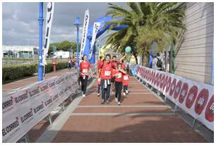Foto 353 de la Carrera Familiar de Getxo 2018